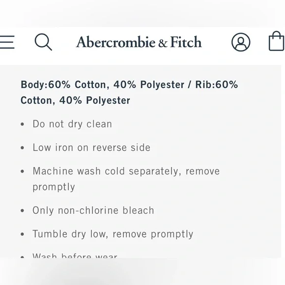 A&E Detroit Lions Sweatshirt - Picture 5 of 5